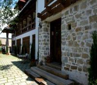 Casa Iurca de Calinesti